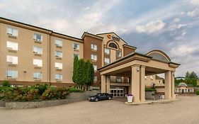 Comfort Inn & Suites